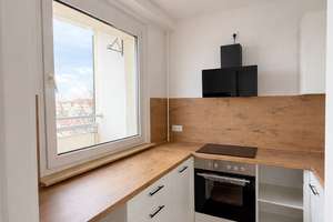 Kernsanierte 3-Zimmer-Wohnung mit moderner Einbauküche in zentraler Lage – Otto-Dix-Ring 26, 1219 Strehlen, Dresden – Vorschaubild 7