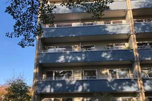 Perfekt geschnittenes 1-Zimmerappartement mit großen Südbalkon, neue EBK & Aasee nah – Boeselagerstraße 1, 48163 Mecklenbeck, Münster – Vorschaubild 28
