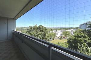 Freie 3-Zimmer-Wohnung mit 2 Balkonen und Garage – 70378 Neugereut, Stuttgart – Vorschaubild 3