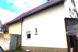 Großes Einfamilienhaus mit Anbau, 8ZKB auf 200 m² in zentraler Lage von Minden (Glacis) zu verkaufen – Minden-Lübbecke (Kreis) – Vorschaubild 10