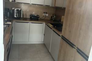 Stilvoll saniert: 3-Zimmer-Wohnung in Hannover – Nobelring 36, 30627 Groß-Buchholz, Hannover – Vorschaubild 5