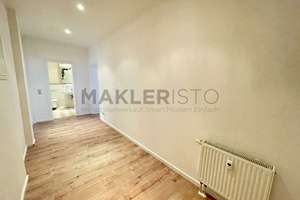 **Charmante Altbauwohnung mit Balkon und EBK im Osten Leipzigs** – Einertstraße 2, 4315 Neustadt-Neuschönefeld, Leipzig – Vorschaubild 4