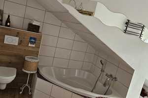 Hochw. saniert RMH;Dachloggia, Kamin, Garten, Doppelgarage, Keller ruhige Wohnlage, 340 qm; – Mainz-Bingen (Kreis) – Vorschaubild 11