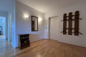 2-ZIMMER WOHNUNG IN HANNOVER / KIRCHRODE – Die vollständige Adresse der Immobilie erhältst du vom Anbieter., 30559 Kirchrode, Hannover – Vorschaubild 13