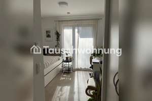 Tauschwohnung: Moderne 1 Zimmer Wohnung in der Nähe von Park Sanssouci