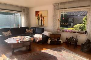 Großzügiger Walmdach-Bungalow in ruhiger Sackgasse mit 639 m² Grundstück. – Die vollständige Adresse der Immobilie erhältst du vom Anbieter., 48163 Amelsbüren, Münster – Vorschaubild 18