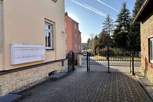 Erstbezug nach Sanierung: Großzügige 4-Zimmer-Altbauwohnung mit Lichterker & Stellplatz – Die vollständige Adresse der Immobilie erhältst du vom Anbieter., 1157 Briesnitz, Dresden – Vorschaubild 12