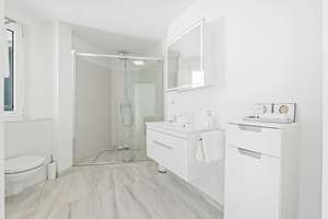Exklusives Penthouse mit Panoramablick auf den Dom – Die vollständige Adresse der Immobilie erhältst du vom Anbieter., 50670 Neustadt/Nord, Köln – Vorschaubild 11
