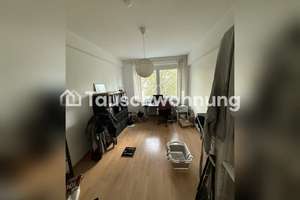 Tauschwohnung: Große 3-Zimmer Altbauwohnung im schönen Düsselorf-Pempelfort – Sternstraße 2, 40479 Pempelfort, Düsseldorf – Vorschaubild 12