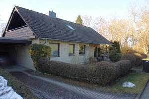 Charmantes Einfamilienhaus in Göttingen-Nikolausberg – großzügiges Grundstück &  ELW – Die vollständige Adresse der Immobilie erhältst du vom Anbieter., 37077 Nikolausberg, Göttingen – Vorschaubild 7