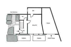 Bungalow im Bauhausstil – Einzigartige Gelegenh. in Bestlage | 990 m² Grundstück | provisionsfrei – Die vollständige Adresse der Immobilie erhältst du vom Anbieter., 56626 Andernach – Vorschaubild 20