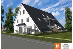 Modernes Reihenmittelhaus mit Dachterrasse – Ihr neues Zuhause! – Hamburg – Vorschaubild 4