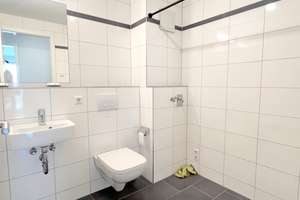 KfW-40! Energieeffiziente, Lichtdurchflutete 4-Zi. Wohnung – Die vollständige Adresse der Immobilie erhältst du vom Anbieter., 79576 Weil am Rhein – Vorschaubild 19