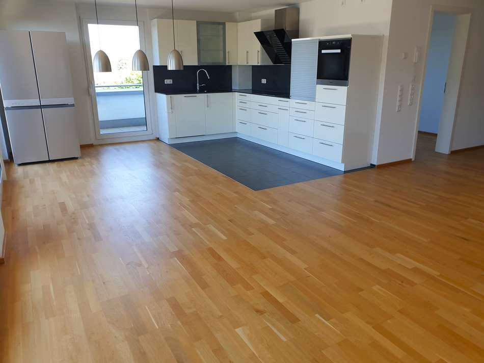 Wohnen Essen Kochen EG