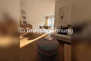 Tauschwohnung: München, Au-Haidhausen: Charmante 1-Zimmer-Wohnung – Die vollständige Adresse der Immobilie erhältst du vom Anbieter., 81541 Untere Au, München – Vorschaubild 1