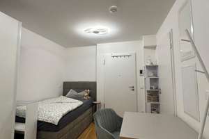Exklusives Apartment mit Loggia und EBK – Otto-Hahn-Straße 36d, 93053 Galgenberg, Regensburg – Vorschaubild 17
