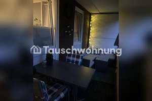 Tauschwohnung: Schöne und ruhige 1-Zimmer-Wohnung in Deutz mit großem Balkon – Deutz-Kalker Straße 60, 50679 Deutz, Köln – Vorschaubild 2
