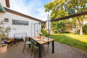 Familienglück auf 221 m² – Bezugsfertiges, freistehendes Einfamilienhaus mit großem Garten – Die vollständige Adresse der Immobilie erhältst du vom Anbieter., 68309 Käfertal, Mannheim – Vorschaubild 10