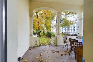 leerstehend***wunderschöne Altbaueinheit Terrasse & Garten Südstadtlage von Bonn***mietfrei – Die vollständige Adresse der Immobilie erhältst du vom Anbieter., 53113 Südstadt, Bonn – Vorschaubild 6