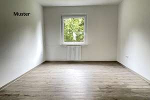 großzügige, stadtnahe 2-Zimmer-Wohnung mit Balkon – Hunscheidtstr. 6, 44789 Südinnenstadt, Bochum – Vorschaubild 4