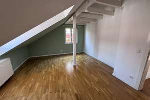 Sofort beziehbarer Dachgeschosstraum im Stuttgarter Westen mit Stellplatz! – Ludwigstr. 58, 70176 Rotebühl, Stuttgart – Vorschaubild 10