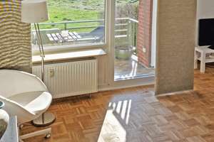Charmante 2-Zimmer-Wohnung mit Süd- und Westbalkon (Erbpacht)