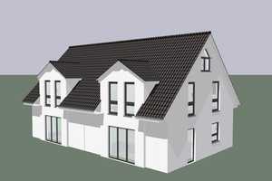 *gepl. Neubau einer Doppelhaushälfte mit 335 m² Grundstück unweit vom Panke-Park in Bernau*** – Siegriedstraße .., 16321 Barnim (Kreis) – Vorschaubild 12