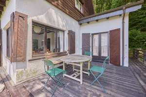 Einfamilienhaus mit Neckarblick in Heidelberg – Die vollständige Adresse der Immobilie erhältst du vom Anbieter., 69118 Ziegelhausen, Heidelberg – Vorschaubild 3