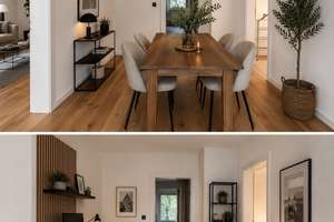 Modernisierte 3,5-Zimmer-Wohnung mit großer Terrasse – Erstbezug nach Sanierung – Willem-van-Vloten-Str. 5, 44263 Hörde (Ortsteil), Dortmund – Vorschaubild 7