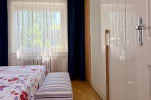 Schöne & sanierte 3-Zimmer-Wohnung mit Süd-West Balkon in Düsseldorf-Ludenberg – Die vollständige Adresse der Immobilie erhältst du vom Anbieter., 40629 Ludenberg, Düsseldorf – Vorschaubild 12
