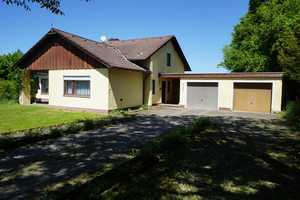Nähe Wasserburg, ruhige Lage, großer Garten, für Familie mit Kindern ideal, Renovierung erforderlich – Rosenheim (Kreis) – Vorschaubild 15