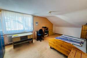 wohnen in ruhiger und angenehmer Wohnlage – Die vollständige Adresse der Immobilie erhältst du vom Anbieter., 70378 Hofen, Stuttgart – Vorschaubild 7