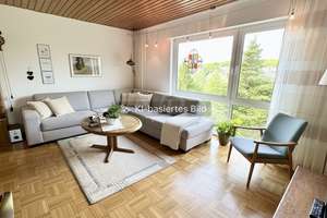 Familienfreundliche Doppelhaushälfte mit Wohlfühlgarten, Terrasse und Teich – Die vollständige Adresse der Immobilie erhältst du vom Anbieter., 57078 Geisweid, Siegen – Vorschaubild 7
