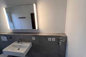 Neuwertige 2-Zimmer-Wohnung mit Süd-Balkon und Einbauküche in München – München – Vorschaubild 14