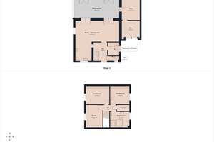Zwei Häuser, ein Zuhause: Verbundenes Wohnen mit Wintergarten & moderner Technik in Arpsdorf – Die vollständige Adresse der Immobilie erhältst du vom Anbieter., 24634 Arpsdorf – Vorschaubild 3