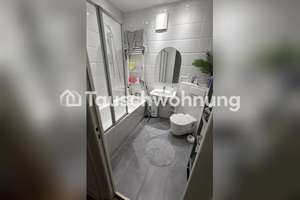 Tauschwohnung: 3-Zimmer in Winterhude. Altbau, modernisiert tip top. – Die vollständige Adresse der Immobilie erhältst du vom Anbieter., 22299 Winterhude, Hamburg – Vorschaubild 6