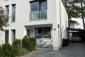 PRIVATVERKAUF | Exklusives Haus | Neubau 2024 | 4 km südlich von Köln | 1.300.000 €