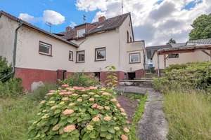 Großes Grundstück, viel Potenzial – Doppelhaushälfte mit 6 Zimmern – Die vollständige Adresse der Immobilie erhältst du vom Anbieter., 53229 Holzlar, Bonn – Vorschaubild 5