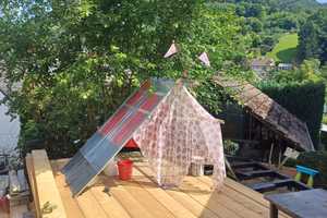 Exklusive 2-Raum-EG-Wohnung mit Terrasse in Ziegelhausen – Heidelberg – Vorschaubild 13