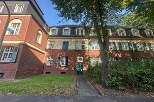 *Tolle 2 Raum-Wohnung mit Tageslichtbad* – Am Himgesberg 13, 47259 Hüttenheim, Duisburg – Vorschaubild 12