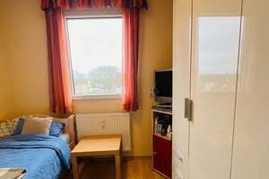 5-Raum-Wohnung im Maisonette-Stil mit EBK, SPL und Wallbox – Die vollständige Adresse der Immobilie erhältst du vom Anbieter., 47239 Rumeln-Kaldenhausen, Duisburg – Vorschaubild 13