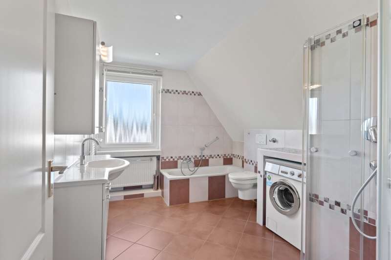 Immobilie in Schellhorn - Gefragte Lage: Einfamilienhaus in Schellhorn - Bild 2