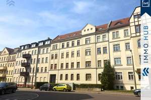 ++ 4,12 % Rendite: Schicke Kapitalanlage im Norden Leipzigs ++