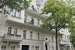 Gründerzeit trifft Wohnkomfort – Wunderbarer Altbau in der Beletage! – Willmanndamm 6, 10827 Schöneberg, Berlin – Vorschaubild 49