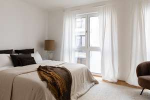 Stilvoll leben, urban arbeiten: Design-Townhouse mit Dachterrasse & Premium-Ausstattung – Senserstraße 13c, 81371 Sendlinger Feld, München – Vorschaubild 7