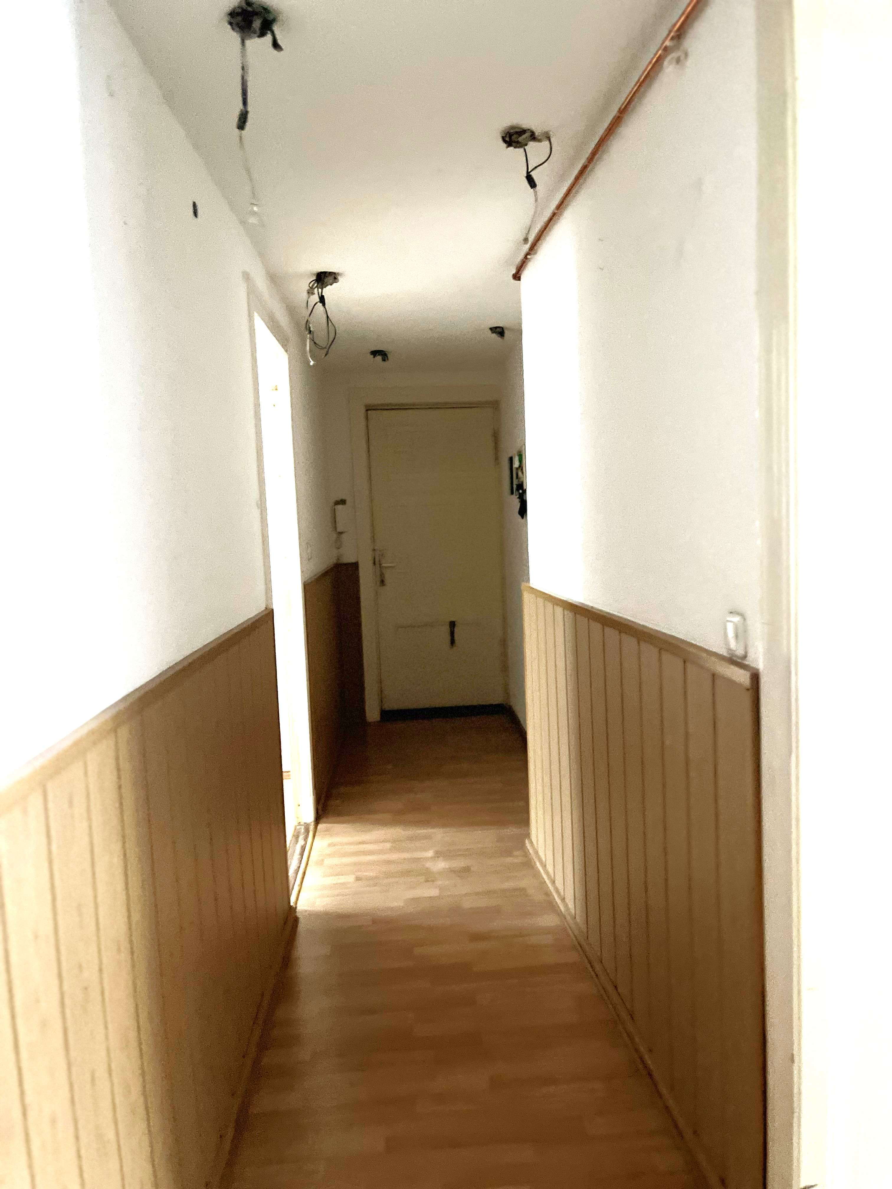 Wohnung für handwerklich Begabte und Leute mit Ideen!, Berlin – Bild 2