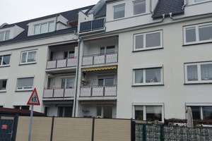 PROVISIONSFREI: Stilvoll sanierte 3-Zimmer-Wohnung mit Loggia, neuer Einbauküche, Parkett – Luzernerweg 64, 51063 Mülheim (Ortsteil), Köln – Vorschaubild 30