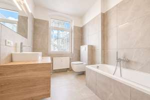 Großzügige, frisch renovierte 2‑Zimmer‑Wohnung mit EBK in Magdeburg (WE25) – 39108 Stadtfeld Ost, Magdeburg – Vorschaubild 6