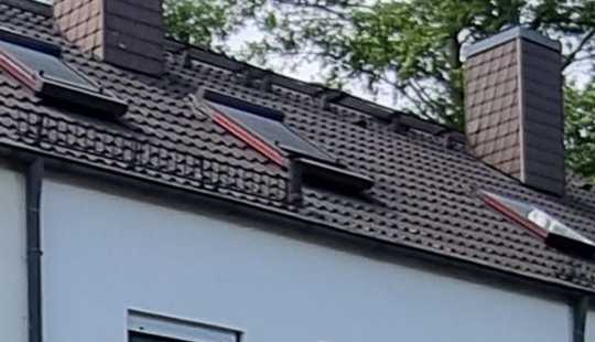 Bild von PROVISIONSFREI*** Reihenmittelhaus + Garten + Balkon + Garage*** in Dietzenbach-Westend-FriedWald***