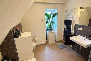RESERVIERT - Hoberge // EBK // Balkon mit Grünblick // Stellplatz – Die vollständige Adresse der Immobilie erhältst du vom Anbieter., 33619 Dornberg, Bielefeld – Vorschaubild 8